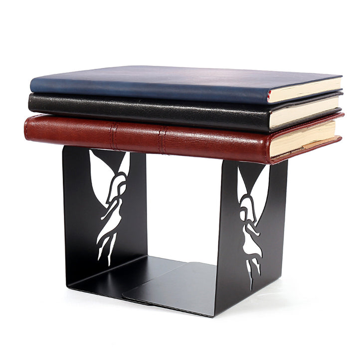 Artistic Fairy Design Bookends