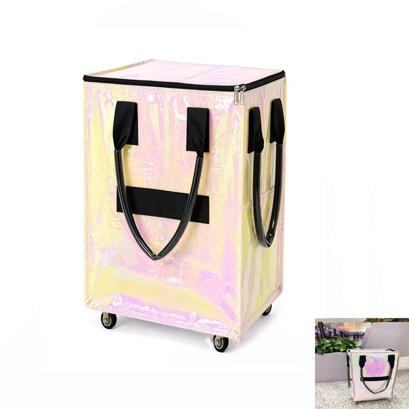 Insulated Food Delivery Cooler Tote Kalsten