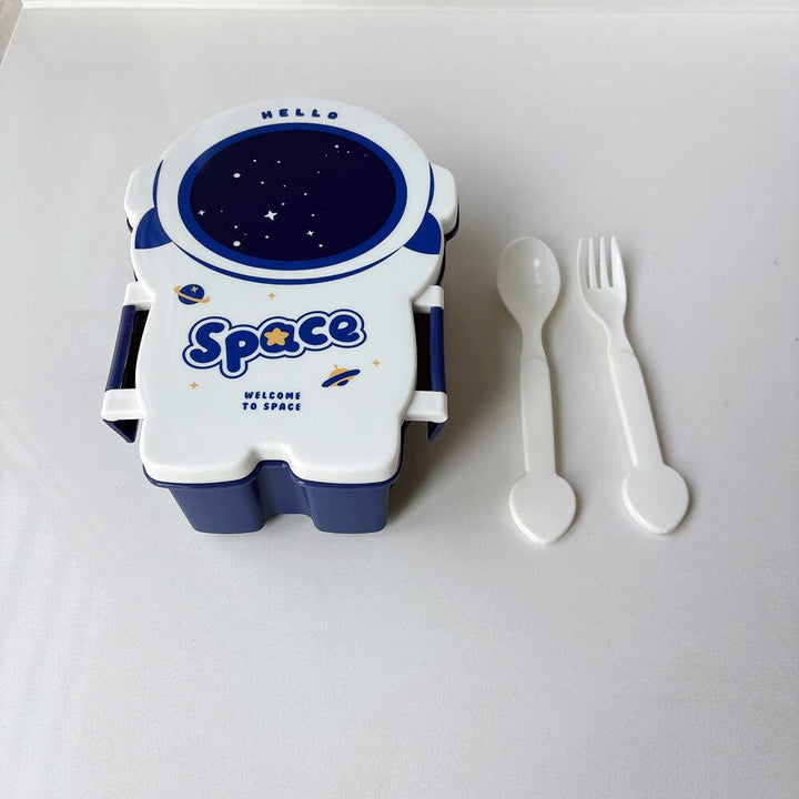 Space-Themed Bento Box