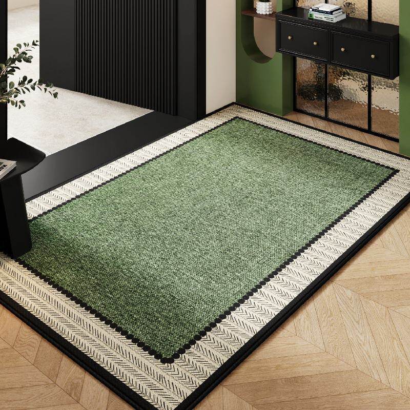 Modern Geometric Area Rug for Home Decor
