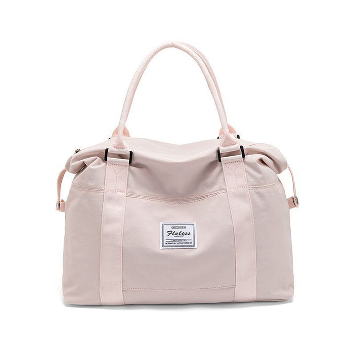 Sporty Carrying Bag Kalsten