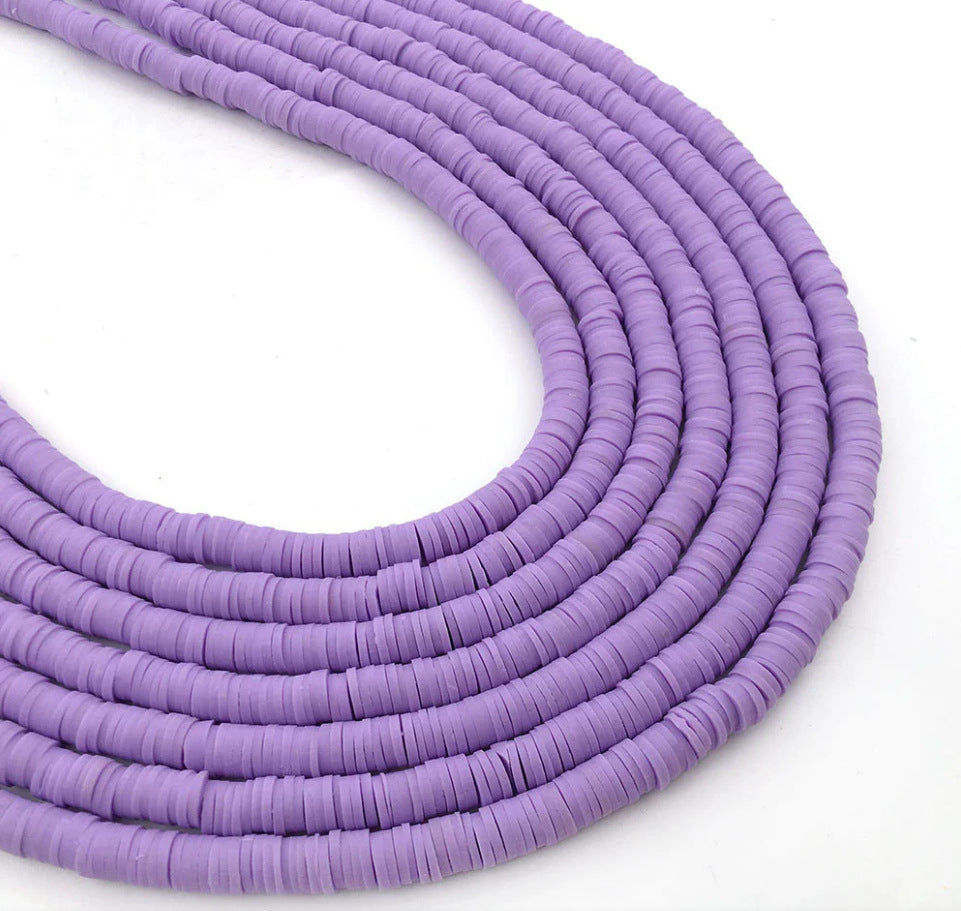 Beaded Crafting Stripes Kalsten