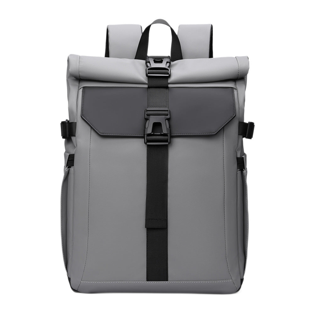 Versatile Rolltop Waterproof Backpack Kalsten