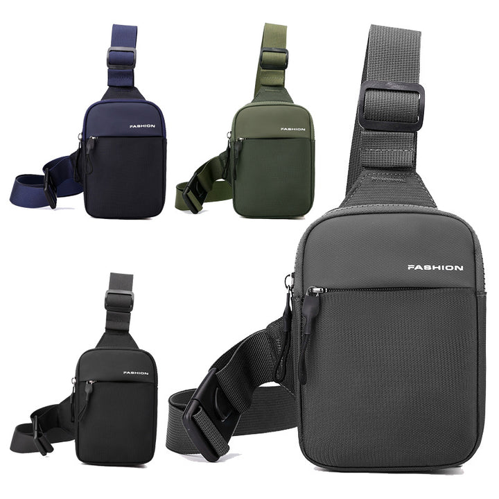 Crossbody Bag Kalsten