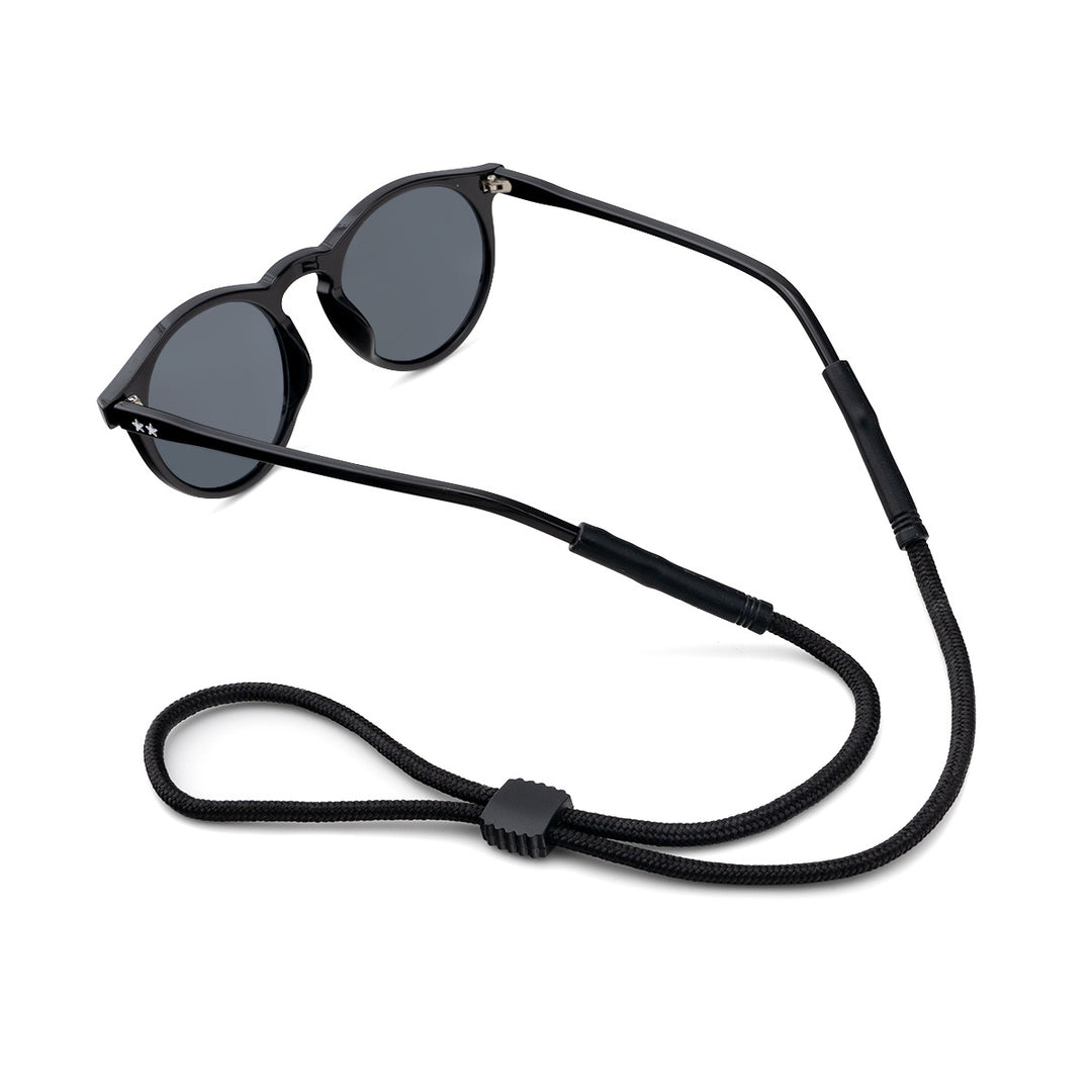 Adjustable Eyewear Retaining Lanyard Kalsten