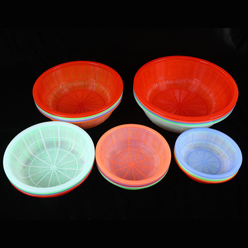 Multi-Purpose Kalsten Kitchen Strainer
