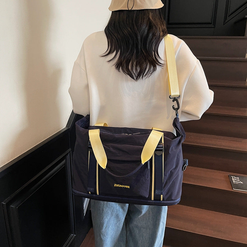 Lightweight Waterproof Duffle Bag Kalsten