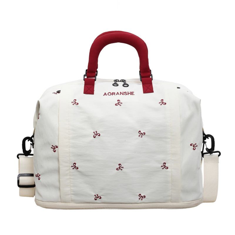 Lightweight Multi-Functional Duffle Bag Kalsten
