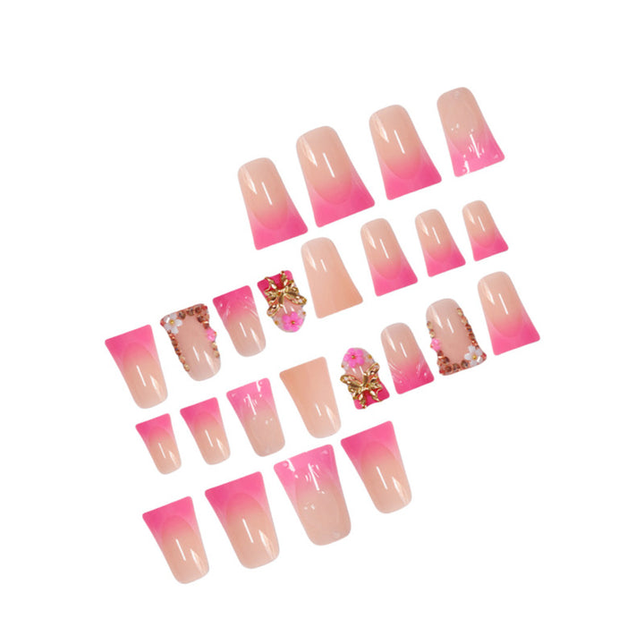 Acrylic Nail Art Kalsten