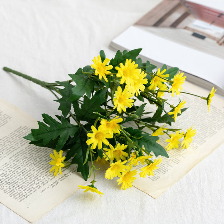 Decorative Faux Flower