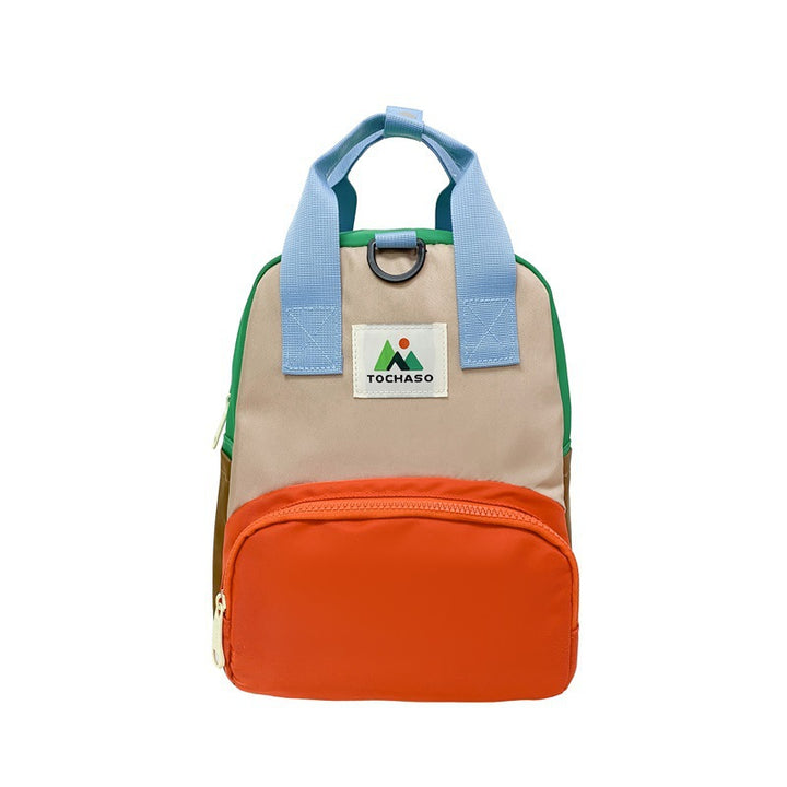 Colorful Mini Backpack Kalsten