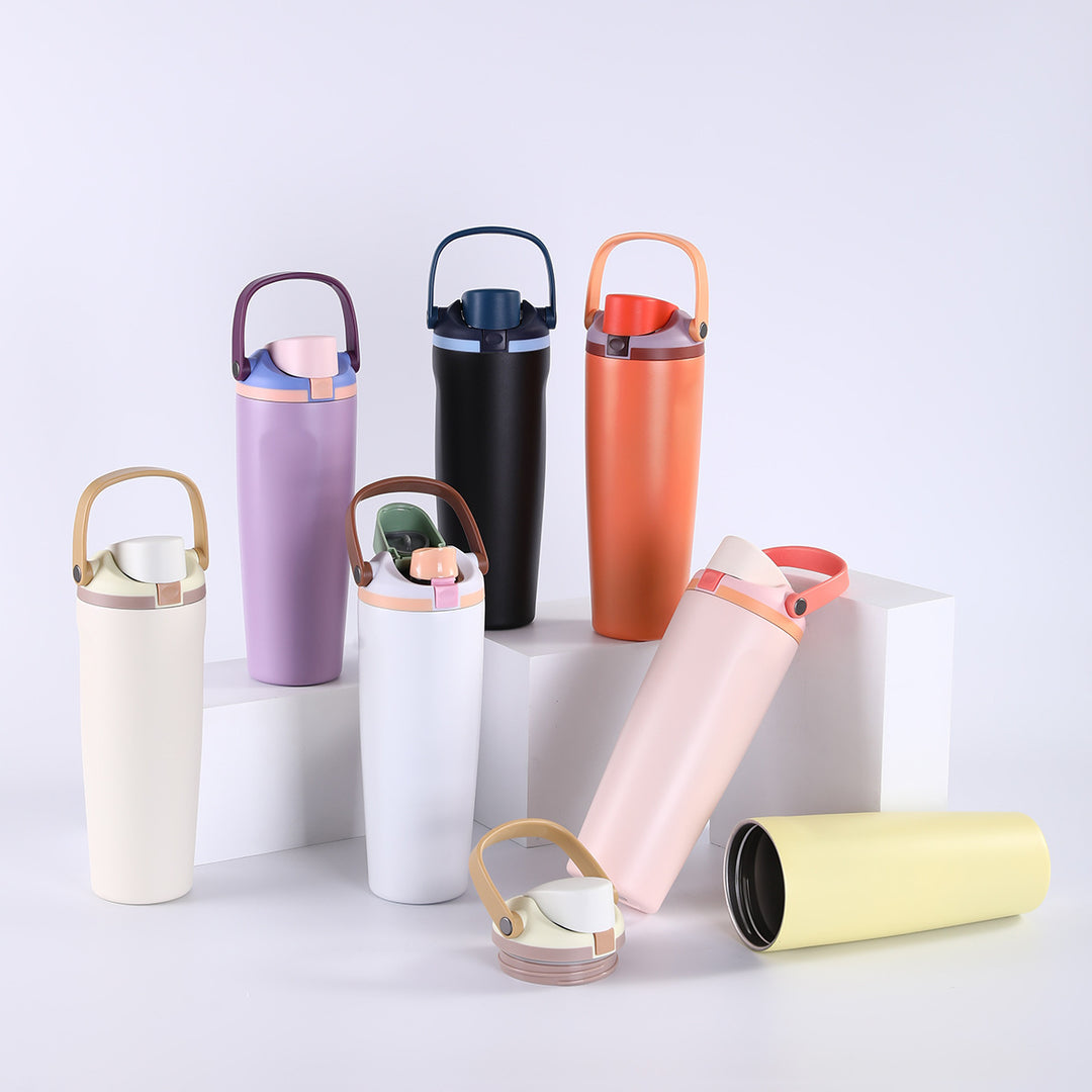 Insulated Kalsten Water Bottle