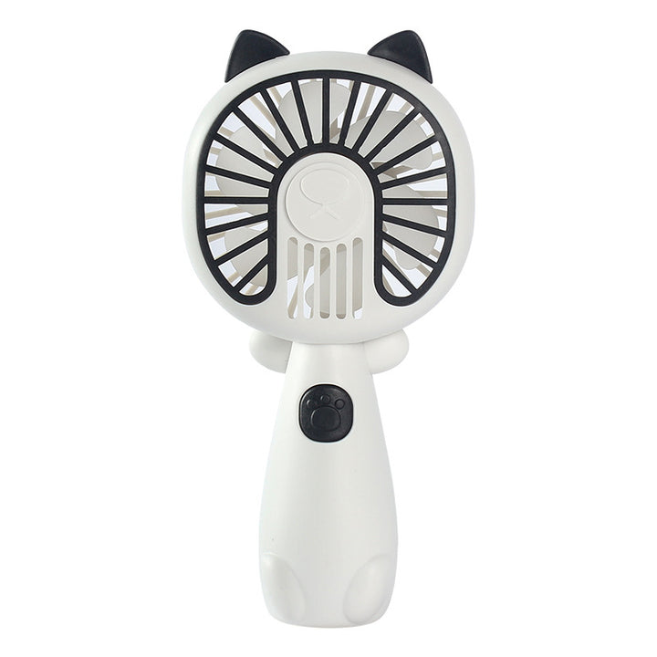Women's handy table fan Kalsten