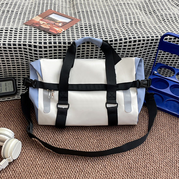 Sports duffel Kalsten