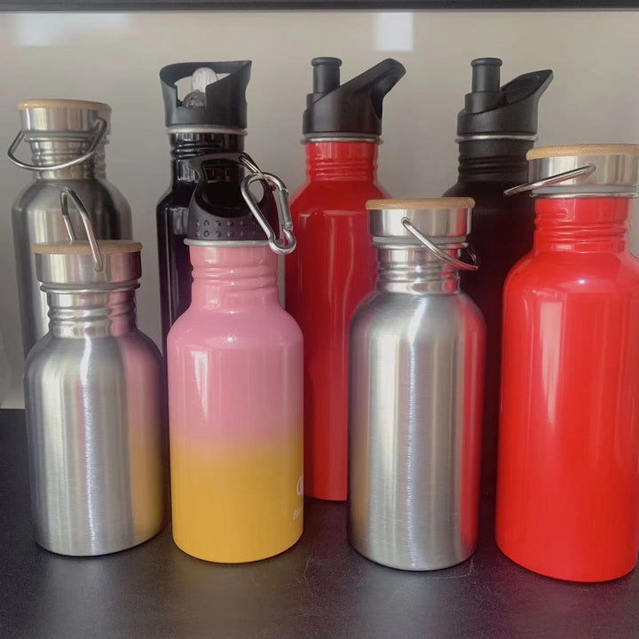 Durable Stainless Steel Water Thermos Kalsten