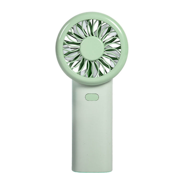Unisex Flexible Table Fan Kalsten