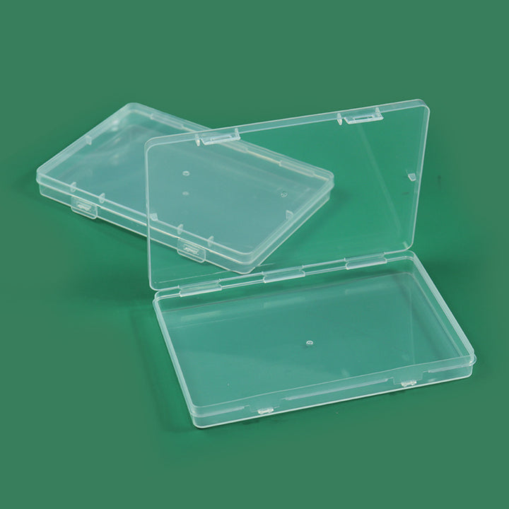 Multi-Functional Clear Storage Organizer Kalsten