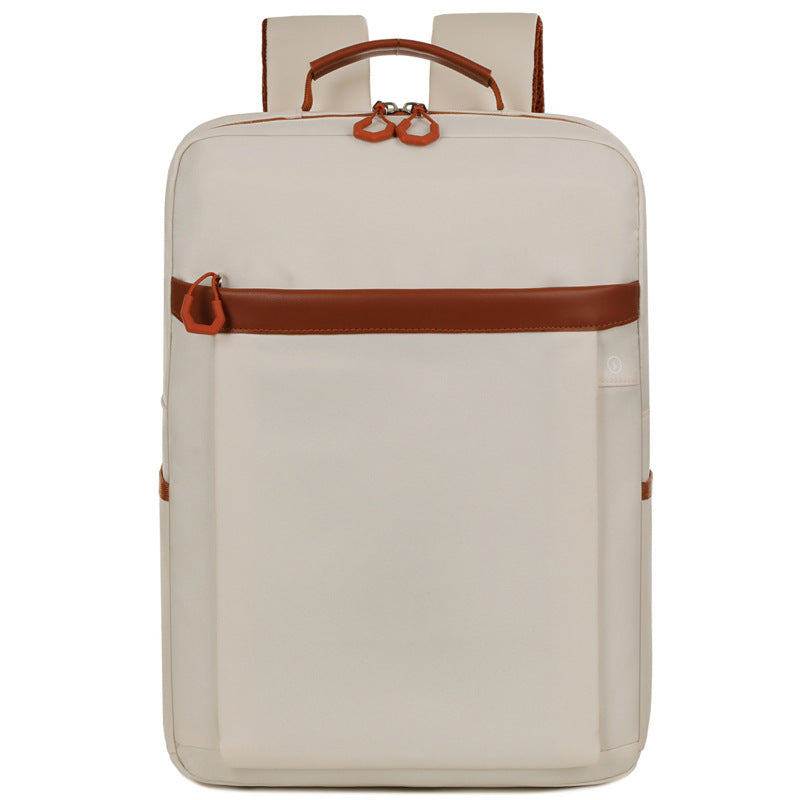 Minimalist Multi-Functional Backpack Kalsten