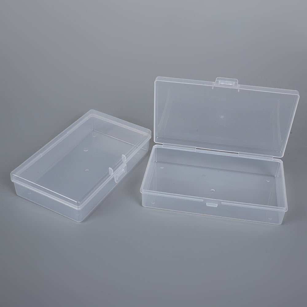 Clear Multi-Purpose Storage Case Kalsten