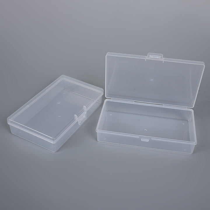 Clear Multi-Purpose Storage Case Kalsten