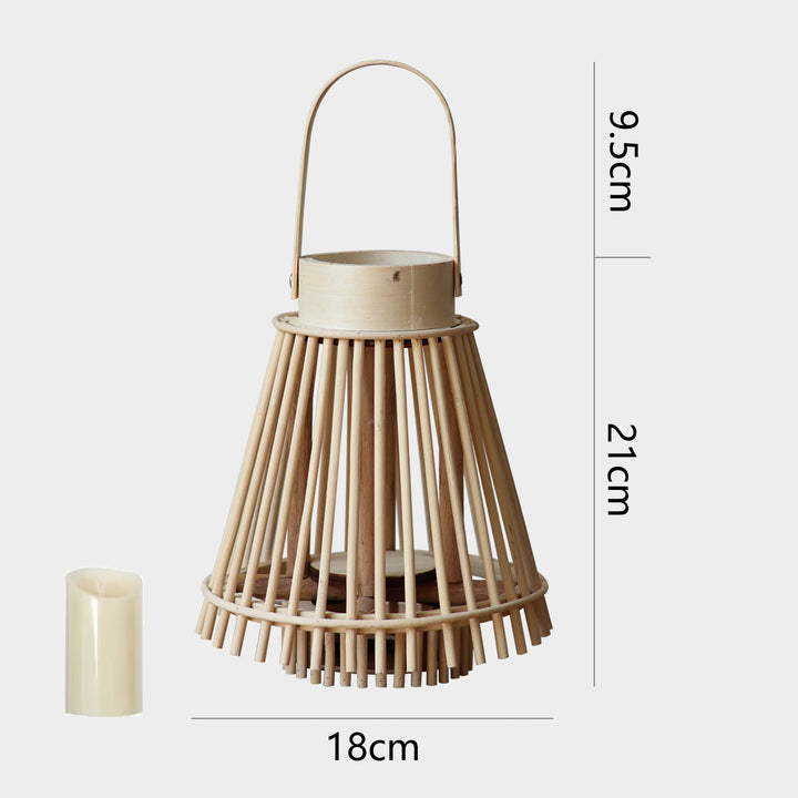 Deko Lantern Kalsten