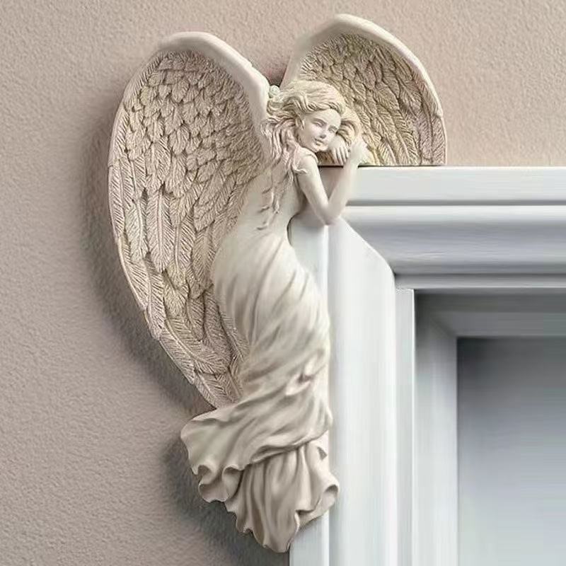 Decorative Angel Figure Kalsten