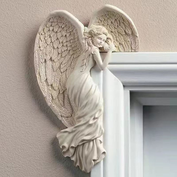 Decorative Angel Figure Kalsten