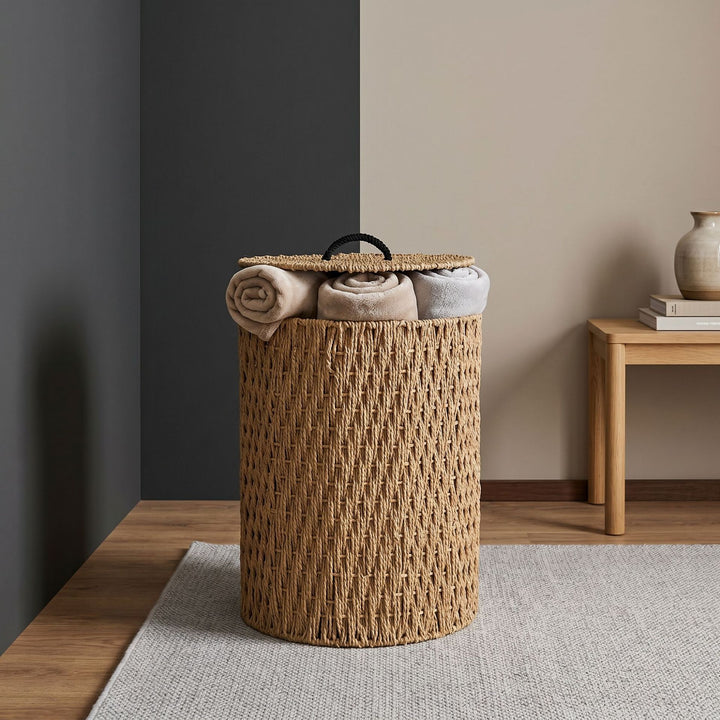 Storage Basket Kalsten