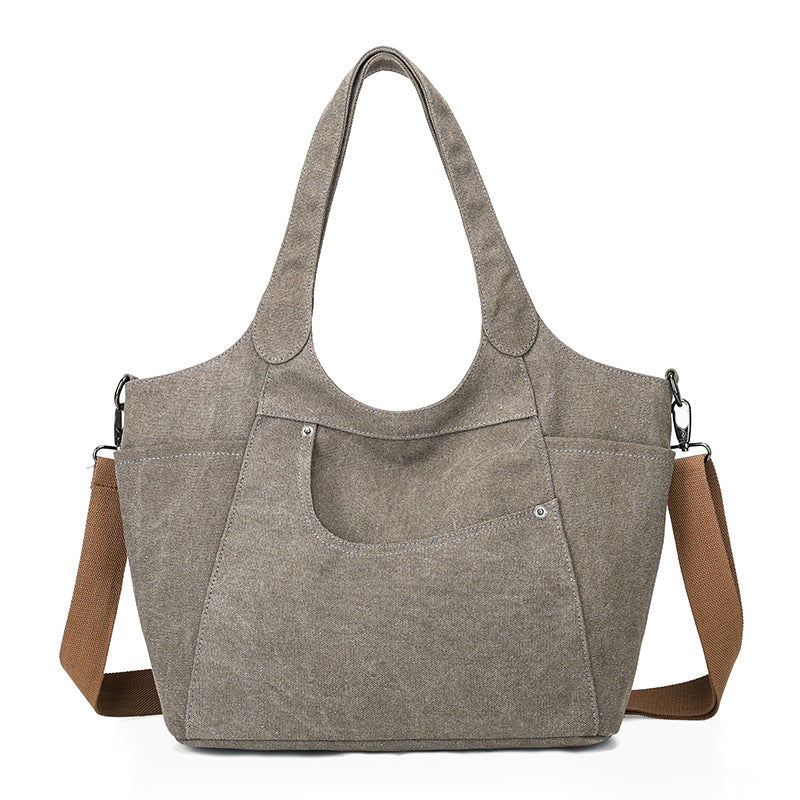 Stylish Utility Handbag Kalsten