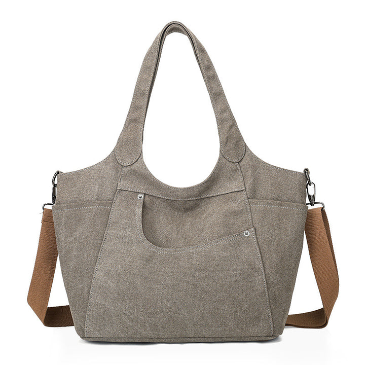 Stylish Utility Handbag Kalsten