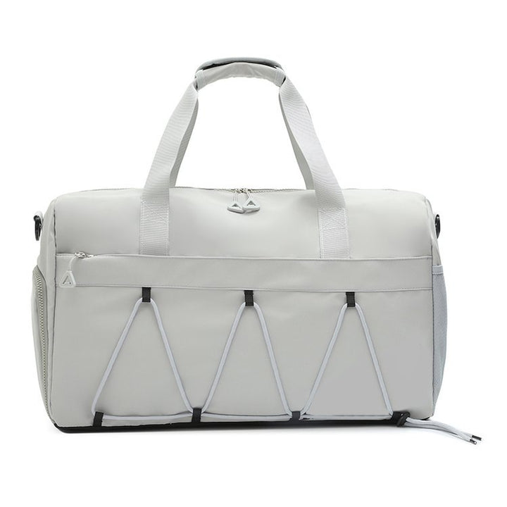 Durable Sports Duffel Bag