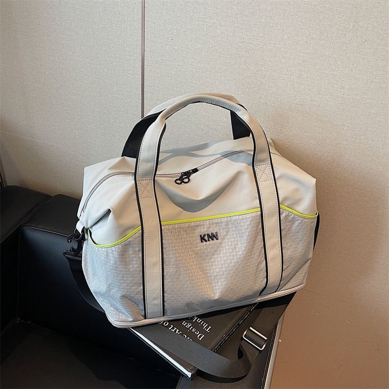 Multi-Functional Travel Duffle Bag Kalsten