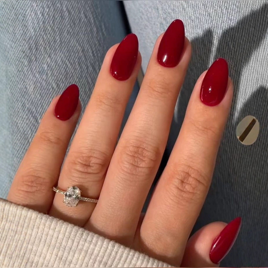 Glamorous nail designs Kalsten