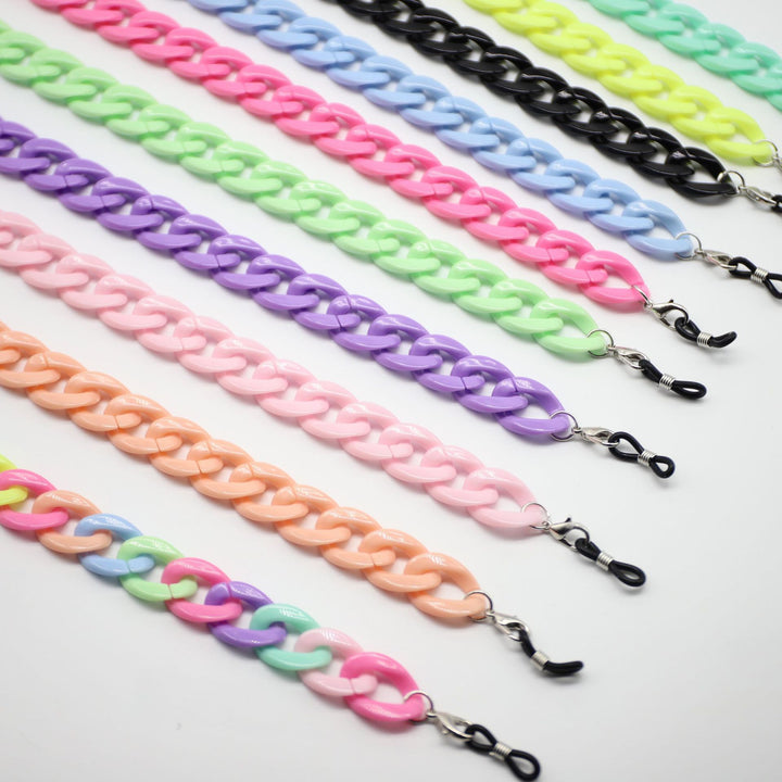 Stylish Statement Chain kalsten