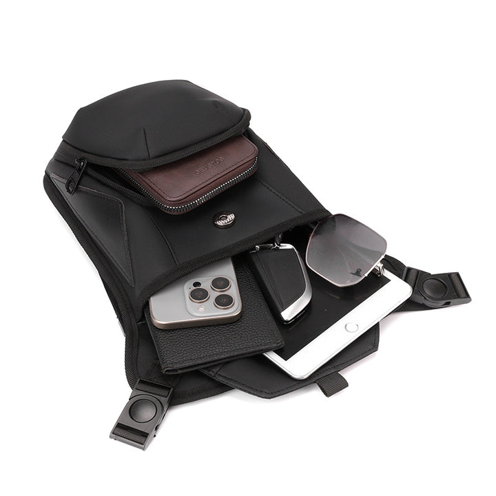 Crossbody Adventure Sling Bag Kalsten