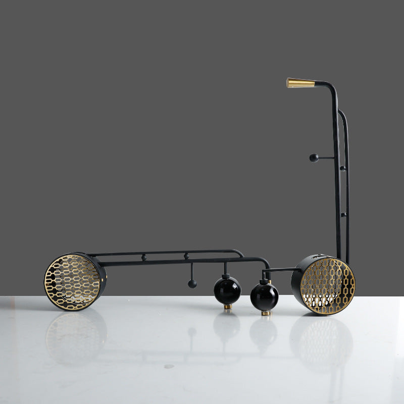 Artistic Modern Stand
