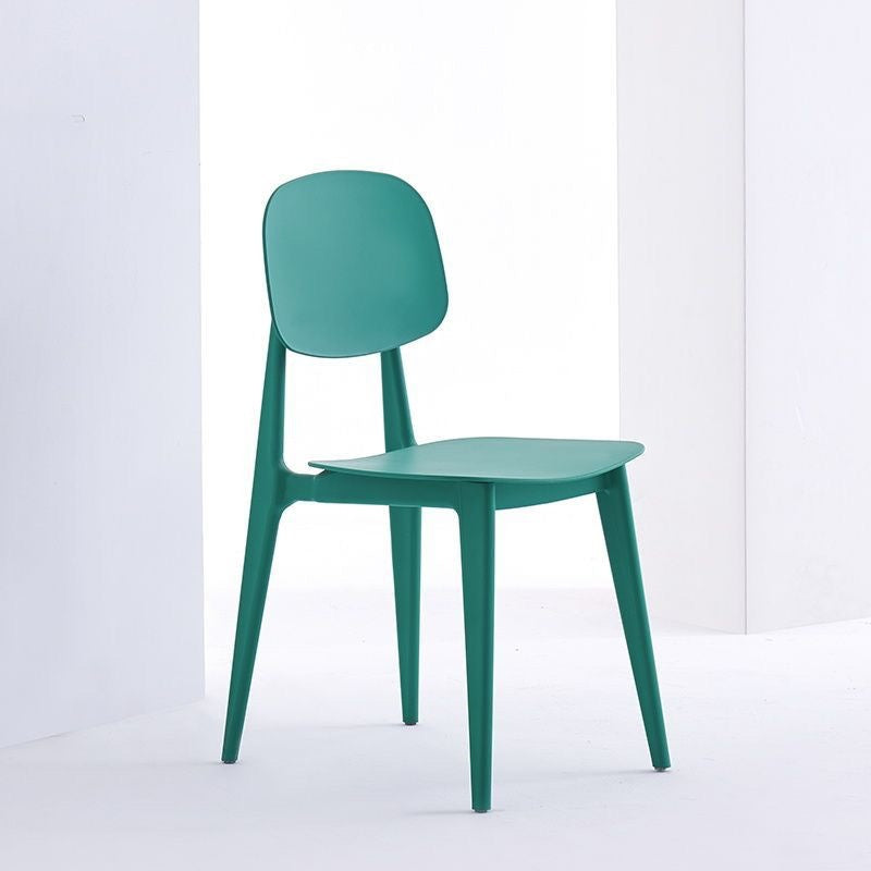 Modern Minimalist Dining Chair Kalsten