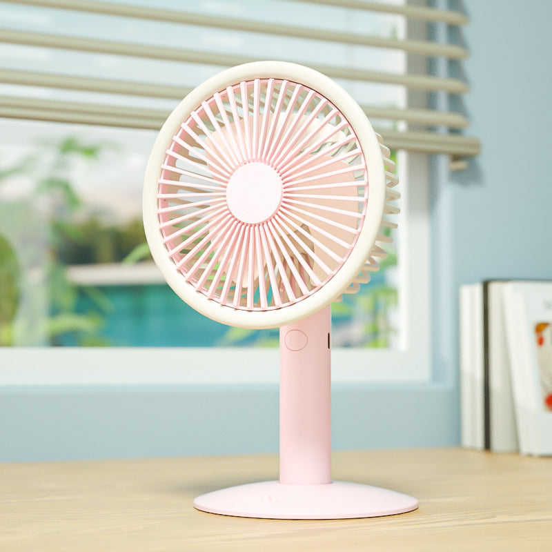Ladies Table Fan Kalsten