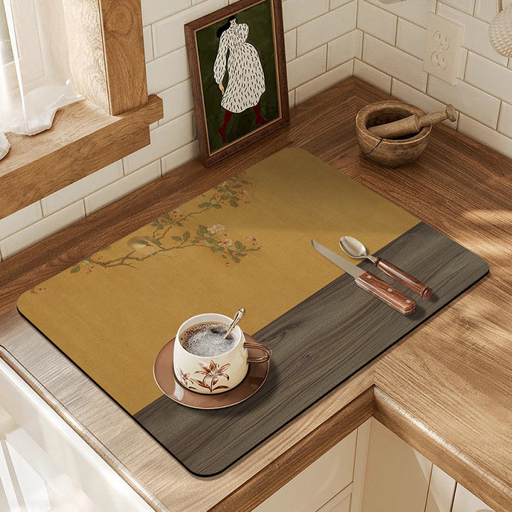 Decorative Table Mat
