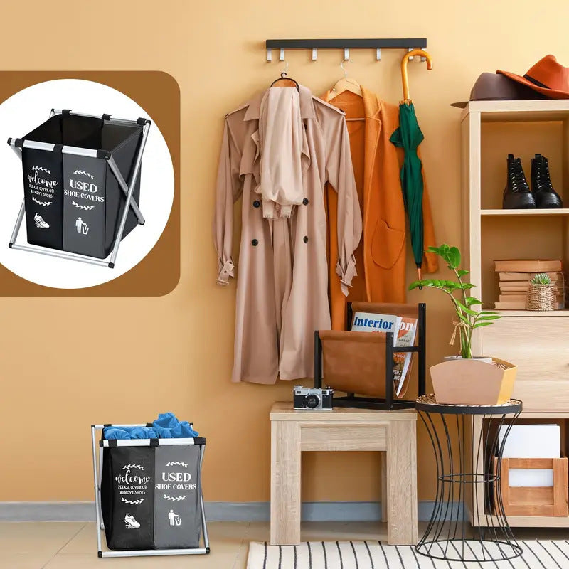 Shoe Cover Organizer Kalsten