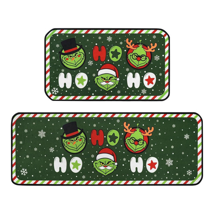 Decorative Holiday Mat