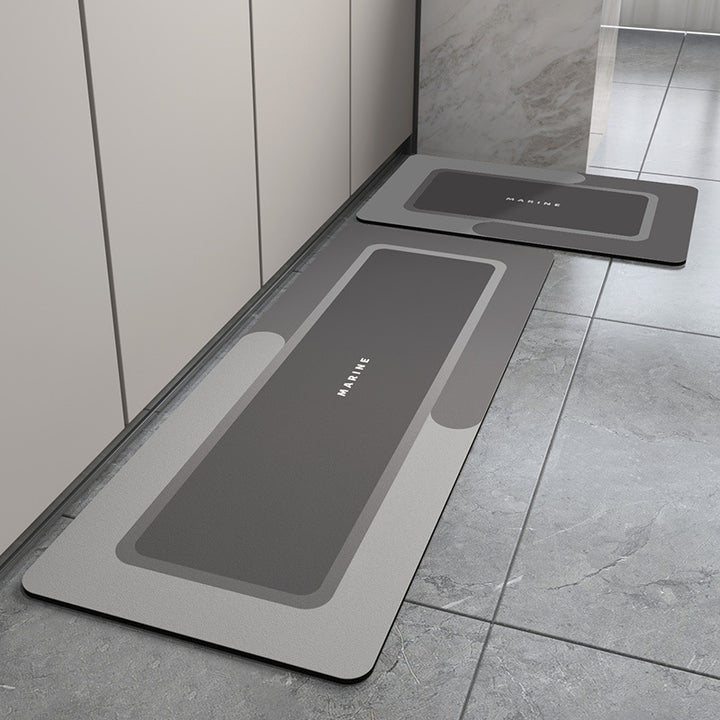 Extra Thick Anti-Fatigue Kitchen Mat Kalsten