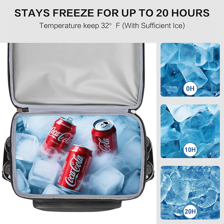 Cooler backpack Kalsten