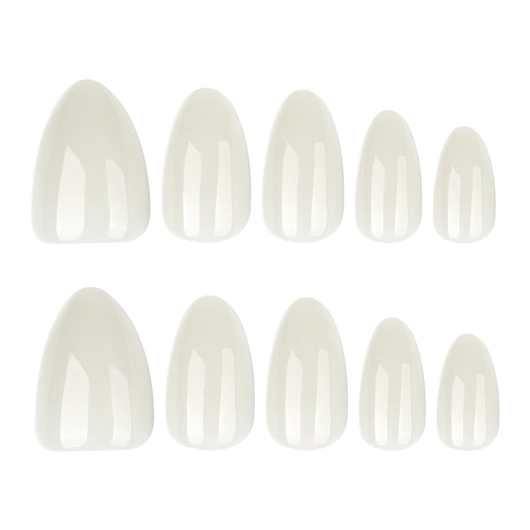 Removable Artificial Fingernails Kalsten