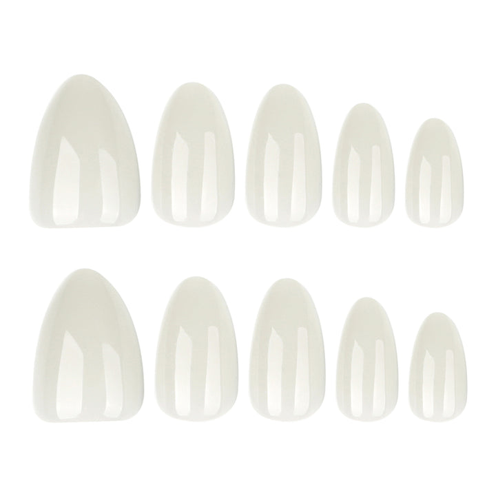 Removable Artificial Fingernails Kalsten