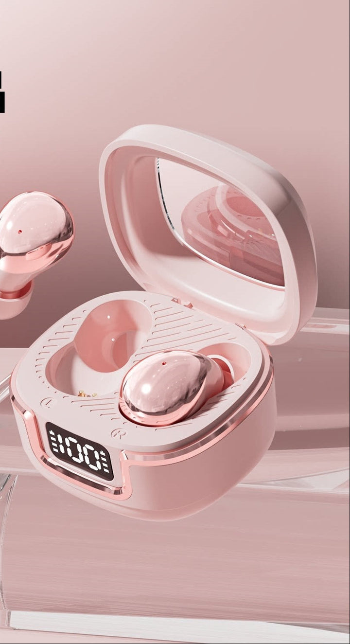 Wireless Noise-Canceling Earbuds Kalsten