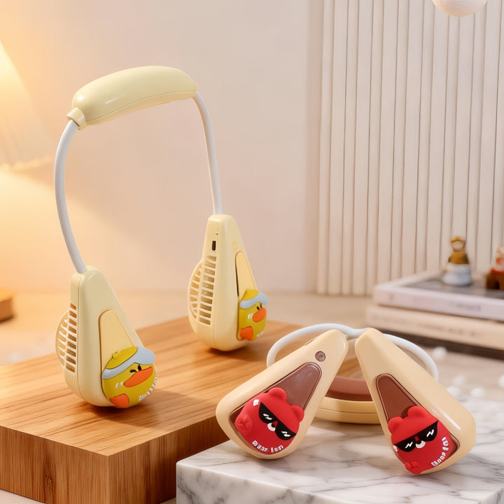 Unisex wireless children's headphones with USB charging port and shockproof silicone cover Kalsten