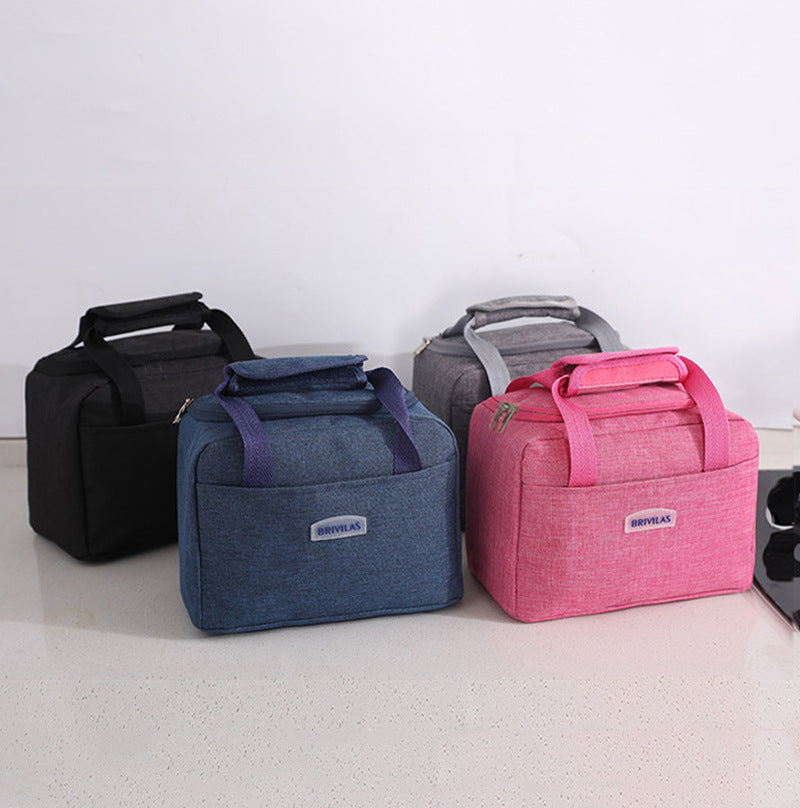 Insulated Food Transport Cooler Tote