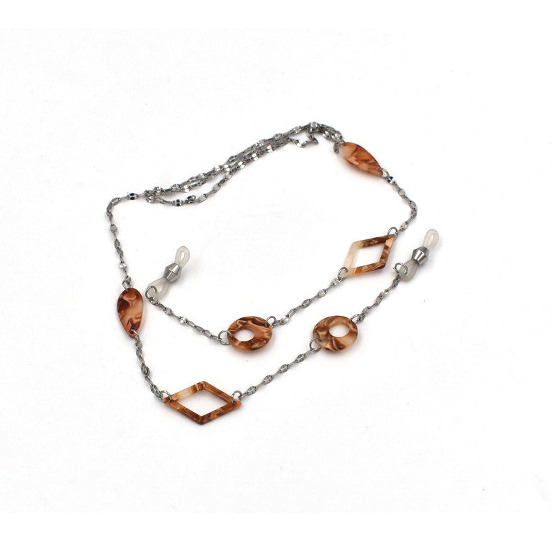 Fashionable Eyewear Accessory Chain Kalsten