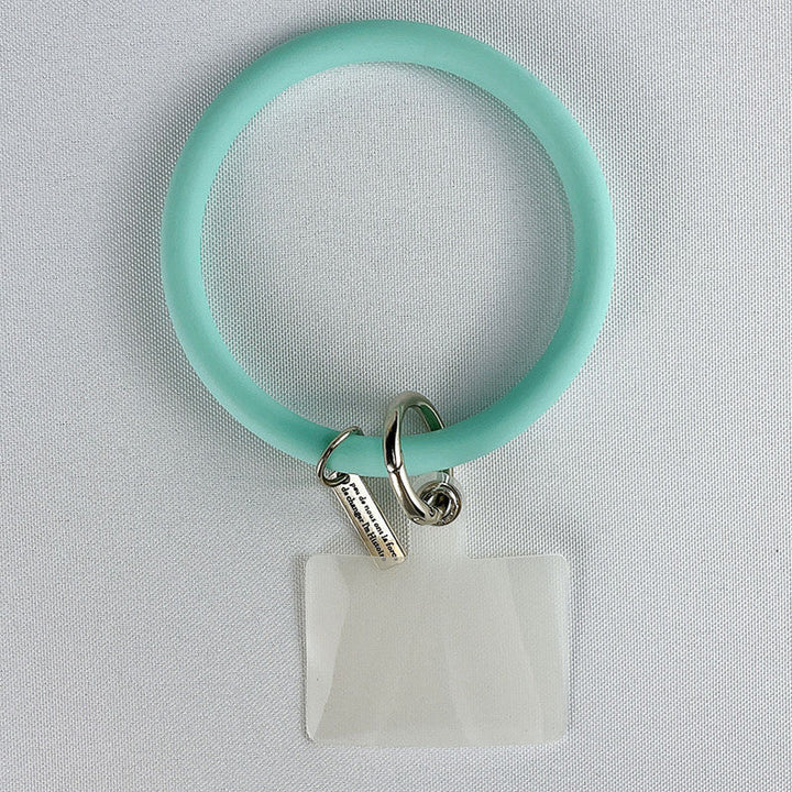 Multi-Functional Clip-On Ring Keychain Kalsten
